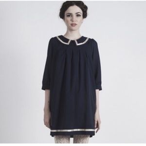 Rare Dear Creatures Madeline Dress